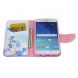 Чехол-книжка UniCase Life Style для Samsung Galaxy S6 (G920) - Butterfly in Flowers B. Фото 4 из 7