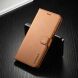 Чехол LC.IMEEKE Wallet Case для Samsung Galaxy A22 (A225) / M22 (M225) - Brown. Фото 10 из 17