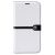 Чехол Nillkin Ice Series для Samsung Galaxy S5 (G900) + пленка - White