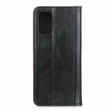 Чехол UniCase Book Series для Samsung Galaxy S20 FE (G780) - Black
