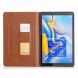Чехол UniCase Geometric Style для Samsung Galaxy Tab A 10.5 (T590/595) - Coffee. Фото 4 из 10