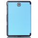 Чехол UniCase Slim для Samsung Galaxy Tab S2 8.0 (T710/715) - Blue. Фото 2 из 7