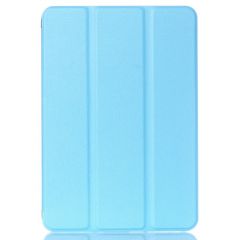 Чохол UniCase Slim для Samsung Galaxy Tab S2 8.0 (T710/715), Блакитний