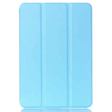 Чехол UniCase Slim для Samsung Galaxy Tab S2 8.0 (T710/715) - Blue