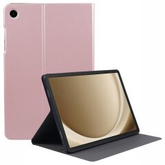 Чехол UniCase Stand Cover для Samsung Galaxy Tab A9 Plus (X210/216) - Rose Gold