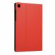 Чехол UniCase Stand Cover для Samsung Galaxy Tab S6 lite / S6 Lite (2022/2024) - Red. Фото 3 из 4
