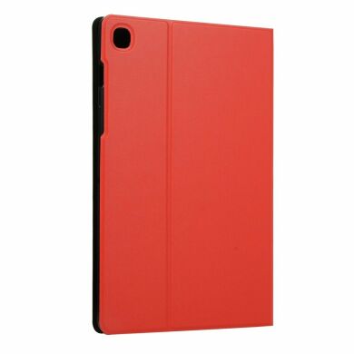 Чехол UniCase Stand Cover для Samsung Galaxy Tab S6 lite / S6 Lite (2022/2024) - Red