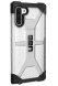 Чехол URBAN ARMOR GEAR (UAG) Plasma для Samsung Galaxy Note 10 (N970) - Ice. Фото 3 из 5