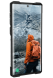Чехол URBAN ARMOR GEAR (UAG) Plasma для Samsung Galaxy Note 10 (N970) - Ice. Фото 4 из 5