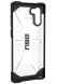 Чехол URBAN ARMOR GEAR (UAG) Plasma для Samsung Galaxy Note 10 (N970) - Ice. Фото 5 из 5