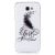 Силіконовий чохол Deexe Life Style для Samsung Galaxy J5 Prime, Love You