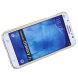 Пластиковая накладка NILLKIN Frosted Shield для Samsung Galaxy J5 (J500) + пленка - Gold. Фото 4 из 16