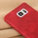 Защитный чехол X-LEVEL Vintage для Samsung Galaxy Note 5 (N920) - Red. Фото 5 из 6