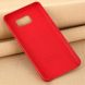 Защитный чехол X-LEVEL Vintage для Samsung Galaxy Note 5 (N920) - Red. Фото 4 из 6