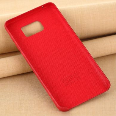 Защитный чехол X-LEVEL Vintage для Samsung Galaxy Note 5 (N920) - Red