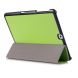 Чохол UniCase Slim для Samsung Galaxy Tab S2 9.7 (T810/815), Зелений