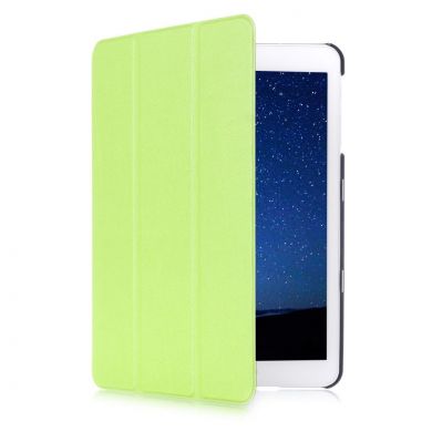 Чехол UniCase Slim для Samsung Galaxy Tab S2 9.7 (T810/815) - Green