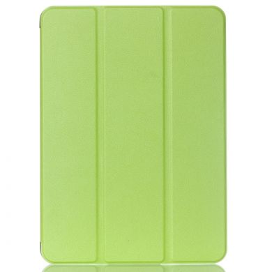 Чохол UniCase Slim для Samsung Galaxy Tab S2 9.7 (T810/815), Зелений