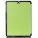 Чехол UniCase Slim для Samsung Galaxy Tab S2 9.7 (T810/815) - Green. Фото 2 из 7