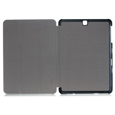 Чехол UniCase Slim для Samsung Galaxy Tab S2 9.7 (T810/815) - Green