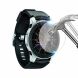 Комплект защитных стекол Deexe Crystal для Samsung Watch Active. Фото 2 из 5