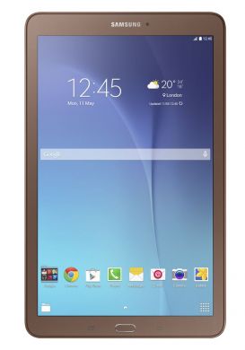 Планшет Samsung Galaxy Tab E 9.6 WiFi (SM-T560) Brown