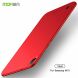 Пластиковый чехол MOFI Slim Shield для Samsung Galaxy M10 (M105) - Red. Фото 1 из 11