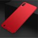 Пластиковый чехол MOFI Slim Shield для Samsung Galaxy M10 (M105) - Red. Фото 2 из 11