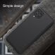 Пластиковый чехол NILLKIN Frosted Shield для Samsung Galaxy M62 - Black. Фото 9 из 17