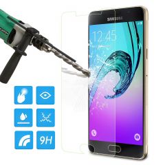 Захисне скло Deexe Tempered Glass 0.25mm для Samsung Galaxy A3 (2016)