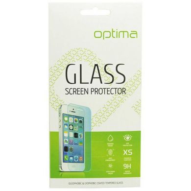 Защитное стекло Optima XS для Samsung Galaxy J3 2016 (J320)
