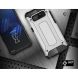 Защитный чехол UniCase Rugged Guard для Samsung Galaxy Note 8 (N950) - Silver. Фото 7 из 8