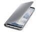 Чехол-книжка Clear View Standing Cover для Samsung Galaxy S8 (G950) EF-ZG950CSEGRU - Silver. Фото 5 из 5