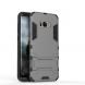 Защитный чехол UniCase Hybrid для Samsung Galaxy S8 (G950) - Grey. Фото 2 из 9