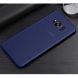 Силиконовый чехол CAFELE Matte Case для Samsung Galaxy S8 (G950) - Dark Blue. Фото 2 из 3