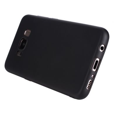 Силиконовый (TPU) чехол T-PHOX Shiny Cover для Samsung Galaxy S8 (G950) - Black