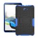 Защитный чехол UniCase Hybrid X для Samsung Galaxy Tab A 10.1 (T580/585) - Blue. Фото 3 из 3