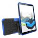 Защитный чехол UniCase Hybrid X для Samsung Galaxy Tab A 10.1 (T580/585) - Blue. Фото 1 из 3