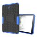Захисний чохол UniCase Hybrid X для Samsung Galaxy Tab A 10.1 (T580/585) - Blue