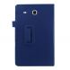 Чехол Deexe Book Type для Samsung Galaxy Tab A 7.0 (T280/285) - Dark Blue. Фото 2 из 3
