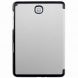 Чехол UniCase Slim Leather для Samsung Galaxy Tab A 8.0 (T350/351) - White. Фото 4 из 13