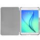 Чехол UniCase Slim Leather для Samsung Galaxy Tab A 8.0 (T350/351) - White. Фото 3 из 13