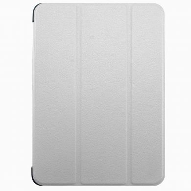 Чехол UniCase Slim Leather для Samsung Galaxy Tab A 8.0 (T350/351) - White