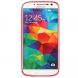 Силиконовая накладка Deexe S Line для Samsung Galaxy S5 (G900) - Red. Фото 2 из 3