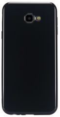 Силиконовый чехол T-PHOX Crystal Cover для Samsung Galaxy J4+ (J415) - Black