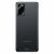 Силиконовый (TPU) чехол BASEUS Ultra Thin Matte для Samsung Galaxy S20 (G980) - Transparent Black