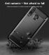 Силиконовый (TPU) чехол MOFI Carbon Fiber для Samsung Galaxy M30 (M305) / A40s (A407) - Black. Фото 7 из 11