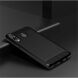 Силиконовый (TPU) чехол MOFI Carbon Fiber для Samsung Galaxy M30 (M305) / A40s (A407) - Black. Фото 2 из 11