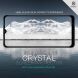 Защитная пленка NILLKIN Crystal для Samsung Galaxy A12 (A125) / A12 Nacho (A127). Фото 1 из 8