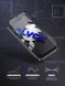 Защитное стекло ArmorStandart Space Black Icon для Samsung Galaxy S24 Plus (S926) - Black. Фото 7 из 7